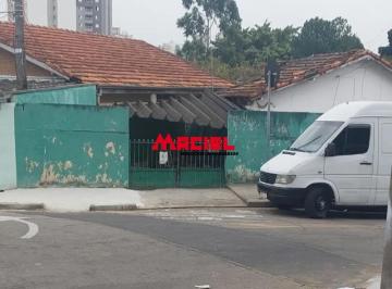 Terreno · 48m² · Terreno à Venda > Jardim Satélite > São José dos Campos/SP *Somente a vista*
