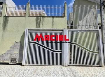 Casa · 178m² · 3 Quartos · 2 Vagas · LINDO SOBRADO COM 350 M² DE TERRENO EM CAÇAPAVA COM 3 DORMS.