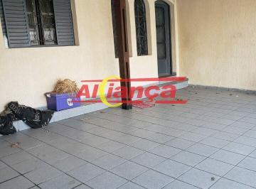 Casa · 186m² · 3 Quartos · 3 Vagas · CASA TÉRREA COM QUINTAL E GARAGEM PARA 3 CARROS