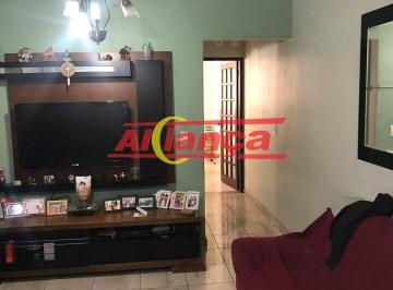 Casa · 203m² · 3 Quartos · 2 Vagas · EXCELENTE SOBRADO COMERCIAL AV SUPLICY