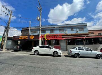 Comercial · 747m² · 3 Vagas · PRÉDIO COMERCIAL COM 747M² - AV TIMÓTEO PENTEADO - GUARULHOS/SP