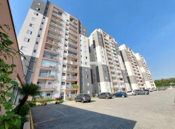 Apartamento · 63m² · 2 Quartos · 2 Vagas · Apartamento para alugar com 2 quartos, 63m2 no Condomínio Natural Park - Sorocaba