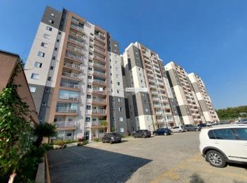 Apartamento · 63m² · 2 Quartos · 2 Vagas · Apartamento à Venda com 2 Quartos e Área Gourmet, Aparecidinha - Sorocaba/SP