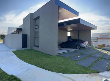 Casa · 136m² · 3 Quartos · 2 Vagas · Casa térrea no Veredas do Campo