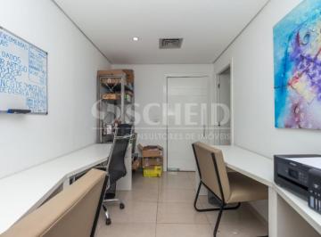 Comercial · 38m² · 1 Vaga · Conjunto comercial a venda de 38m, com 2 salas em Moema.
