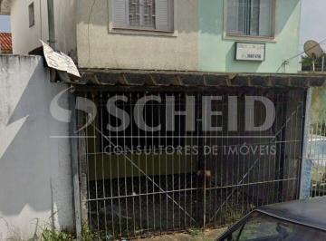 Casa · 99m² · 2 Quartos · 2 Vagas · Sobrado antigo bem localizado