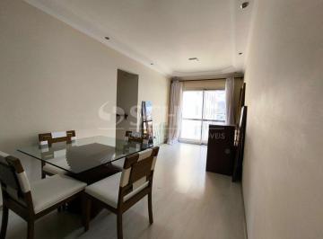 Apartamento · 59m² · 2 Quartos · 1 Vaga · apartameto