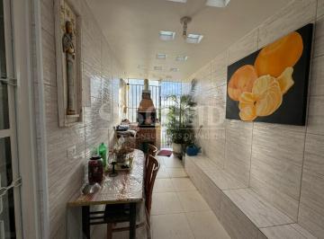 Casa · 50m² · 2 Quartos · 1 Vaga · Sobrado para venda - 2 quartos, 1 vaga - Vila Joaniza