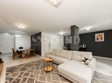 Apartamento · 275m² · 4 Quartos · 3 Vagas · Apartamento Garden Duplex no Bosque da Saúde ? 4 Suítes, 6 Banheiros e 3 Vagas