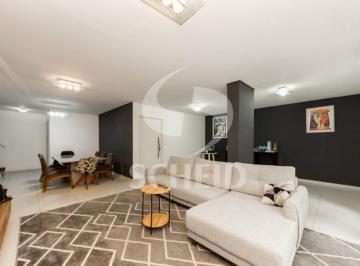 Apartamento · 275m² · 4 Quartos · 3 Vagas · Apartamento Garden Duplex no Bosque da Saúde ? 4 Suítes, 6 Banheiros e 3 Vagas