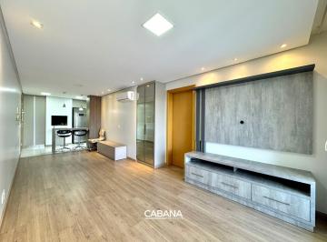 Apartamento · 152m² · 2 Quartos · 2 Vagas · AP694 - Apartamento semimobiliado próximo à UCS