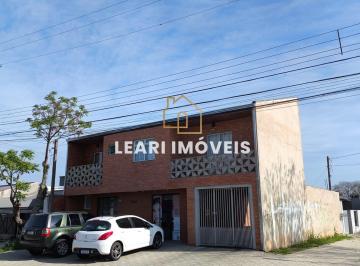 Casa · 200m² · 3 Quartos · 3 Vagas · Sobrado à venda no bairro Cidade Jardim - São José dos Pinhais/PR