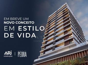Apartamento · 81m² · 2 Quartos · 1 Vaga · Apartamento duas suítes, localização privilegiada, Pedra Branca - Palhoça/SC