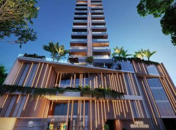 Apartamento · 79m² · 2 Quartos · 1 Vaga · Apartamento 2 dormitórios - Praia Brava - Itajaí/SC