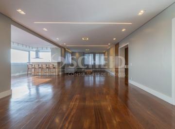 Apartamento · 420m² · 4 Quartos · 3 Vagas · Apartamento todo reformado com 4 suítes no Condomínio São Paulo Golf Residências.