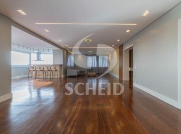 Apartamento · 420m² · 4 Quartos · 3 Vagas · Apartamento todo reformado com 4 suítes no Condomínio São Paulo Golf Residências.
