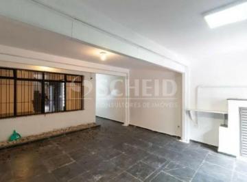 Casa · 220m² · 2 Quartos · 2 Vagas · Casa Comercial para locação e/ou venda na Chácara Santo Antônio com 8 salas e 5 banheiros