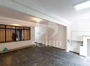 Casa · 220m² · 2 Quartos · 2 Vagas · Casa Comercial para locação e/ou venda na Chácara Santo Antônio com 8 salas e 5 banheiros