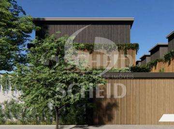 Casa · 364m² · 3 Quartos · 4 Vagas · Casa em condomínio à Venda no Brooklin com 495m², 3 suítes e 4 vagas