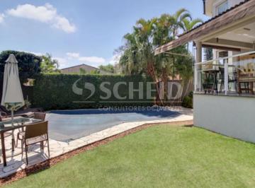 Casa · 251m² · 4 Quartos · 3 Vagas · Casa a Venda no bairro de Interlagos conhecido como Bolsão de Interlagos