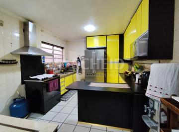 Casa · 172m² · 3 Quartos · 2 Vagas · Sobrado Residencial á venda no Jabaquara - 172 m² - 3 dormitórios sendo 1 Suíte - 2  vagas