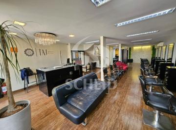 Comercial · 209m² · 2 Vagas · Casa Comercial à Venda e Locação em Moema - Versátil e Sofisticada