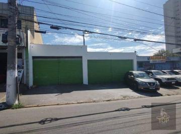61319eb00946ebdbfc7615c470d973e981a79c89 · Salão para alugar, 362 m² por R$ 12.399,48/mês - Vila Alto de Santo André - Santo André/SP