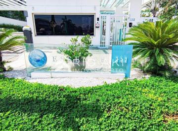 Apartamento · 93m² · 3 Quartos · 1 Vaga · Condomínio Essence – 93m², 3 quartos (2 suítes), Vaga. Sofisticação e Lazer Resort na Barra Olímpica