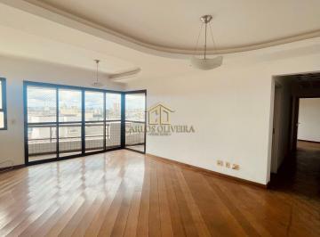 Apartamento · 105m² · 3 Quartos · 2 Vagas · Apartamento Alto Padrão a Venda em Poá/Sp