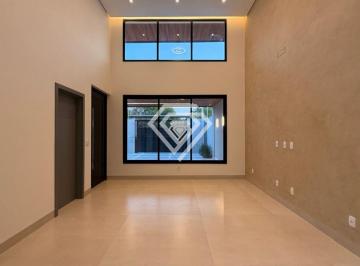 Casa · 212m² · 3 Quartos · 3 Vagas · Casa Nova à venda – 3 suítes plenas 110 Sul – Palmas/TO