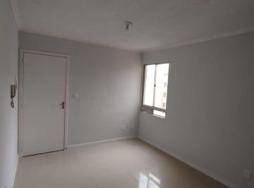 Apartamento · 39m² · 2 Quartos · 1 Vaga · Apartamento em Lomba do Pinheiro, Porto Alegre/RS
