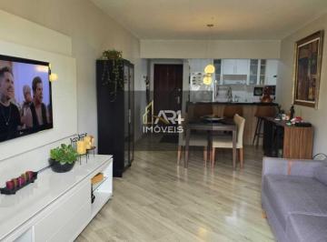 Apartamento · 96m² · 3 Quartos · 1 Vaga · Apartamento à Venda no bairro Água Verde em Curitiba/PR