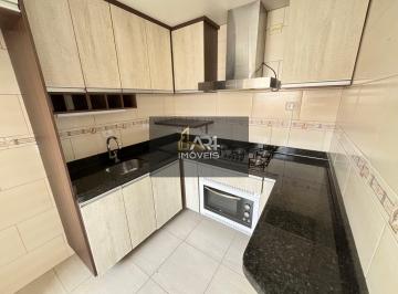 Apartamento · 50m² · 2 Quartos · 1 Vaga · Condomínio Residencial Murano - Apartamento Semimobiliado para Locação no bairro Roseira de São Seba