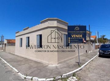 Casa · 102m² · 3 Quartos · 2 Vagas · Casa à venda no bairro Magalhães - Laguna/SC