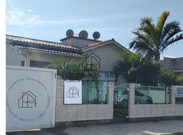 Casa · 3 Quartos · 2 Vagas · Casa à venda no bairro Bela Vista - Laguna/SC