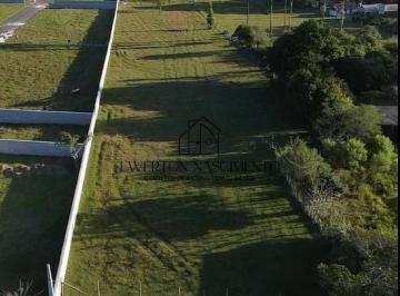 Terreno · 11600000m² · Terreno à venda no bairro Caputera - Laguna/SC