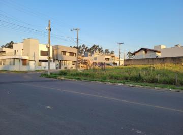 Terreno · 379m² · Terreno de Esquina à Venda – Entrada + Financiamento em até 86x - Próximo à Prefeitura de NH