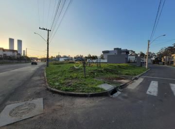 Terreno · 422m² · Terreno de Esquina à Venda – Entrada + Saldo em 78 Parcelas - excelente potencial comercial