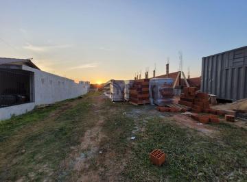 Terreno · 300m² · Terreno de 300,24 m² – Aceita Parcelamento a Combinar - Alto com fachada para sol da manha e fundos