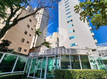 Apartamento · 42m² · 1 Quarto · APARTAMENTO A VENDA NA BELA VISTA