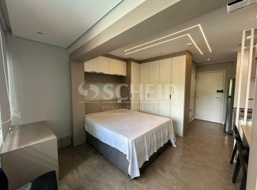 Apartamento · 25m² · 1 Quarto · Apartamento STÚDIO á Venda no Butantã 2465 1 quarto , 1 banheiro sala, cozinha  tipo stúdio