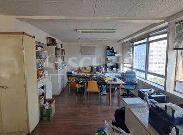 Comercial · 55m² · ÓTIMA SALA COM 55 AREA UTIL , UM BANHEIRO