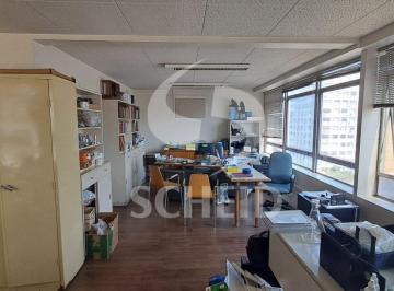 Comercial · 55m² · ÓTIMA SALA COM 55 AREA UTIL , UM BANHEIRO