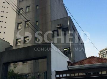 Comercial · 940m² · 10 Vagas · Prédio Comercial a venda 6 pavimentos 10 vagas