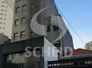 Comercial · 940m² · 10 Vagas · Prédio Comercial a venda 6 pavimentos 10 vagas