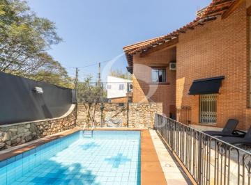 Photo 1 · Casa á Venda no Morumbi com 400m², 4 quartos sendo 2 suítes, 4 vagas.