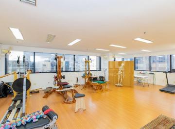 Comercial · 103m² · 2 Vagas · Conjunto Comercial à Venda no Itaim Bibi