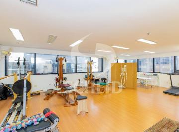 Comercial · 103m² · 2 Vagas · Conjunto Comercial à Venda no Itaim Bibi