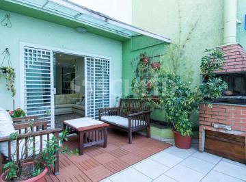 Casa · 192m² · 4 Quartos · 4 Vagas · Sobrado á Venda no Jardim da Glória com 192m², 4 quartos sendo 4 suítes, 4 vagas.
