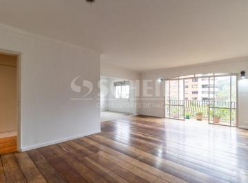 Apartamento · 144m² · 2 Quartos · 2 Vagas · Apartamento á Venda no Real Parque com 144m², 2 quartos sendo 2 suíte, 2 vagas.